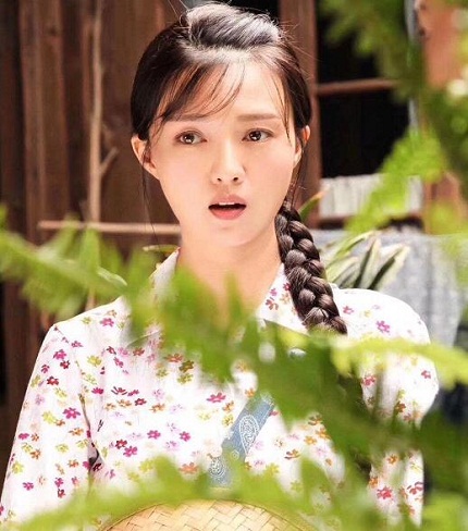 麦香最后和谁在一起了