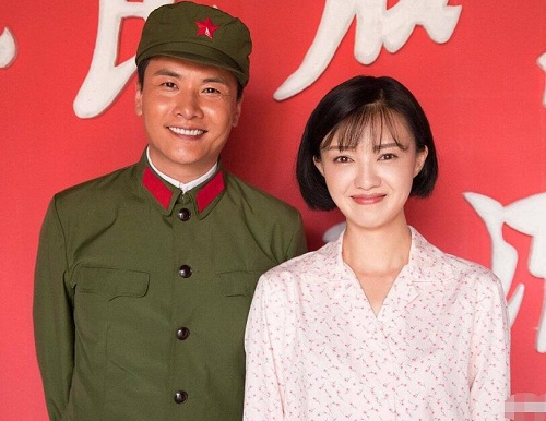 麦香最后和谁在一起了