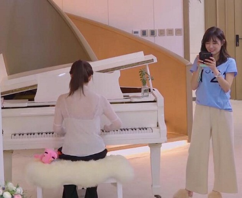 喜欢你我也是于超弹的钢琴曲叫什么