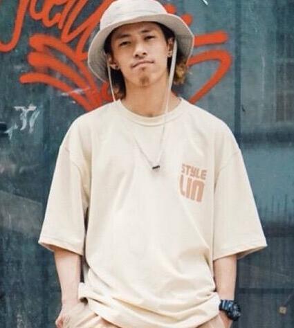 这就是街舞2叶音个人资料