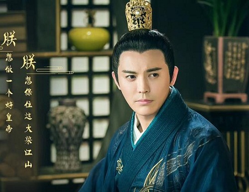 凤弈叶凝芝为什么成了贵妃