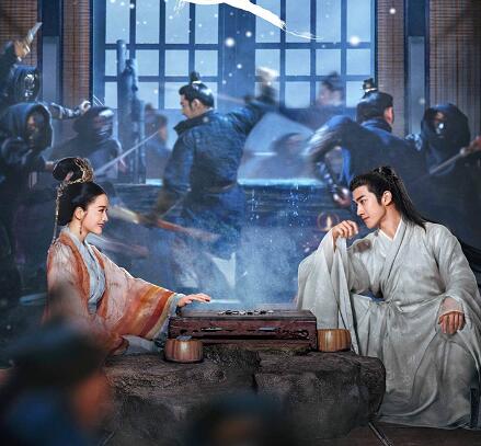白发容乐什么时候恢复记忆