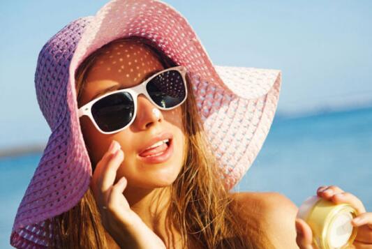 spf30能防晒多久