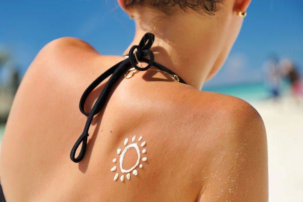 spf30能防晒多久