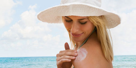 spf30能防晒多久