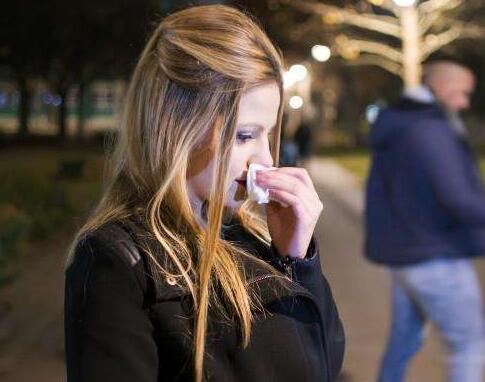 分手后男人给钱的心理