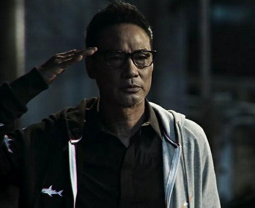 破冰行动大结局是什么