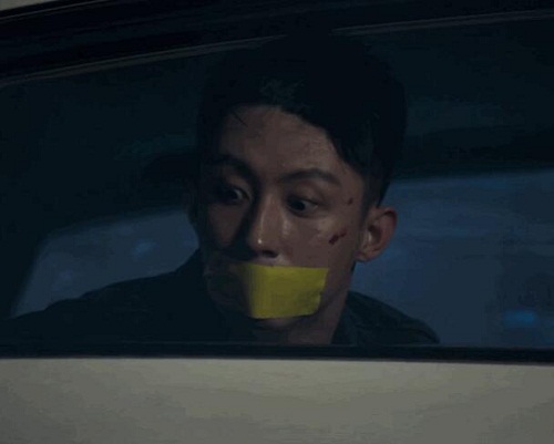 破冰行动大结局是什么