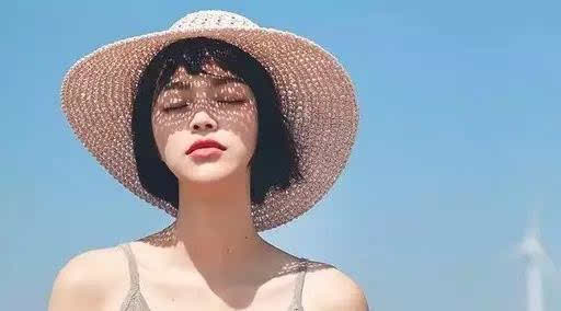 面膜敷上去有点刺痛是为什么