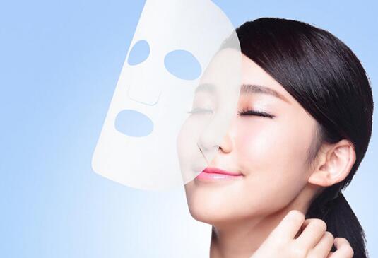 面膜的正确使用方法几天一次