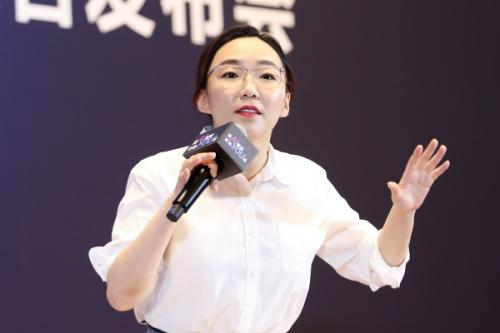 马薇薇和谁在一起了