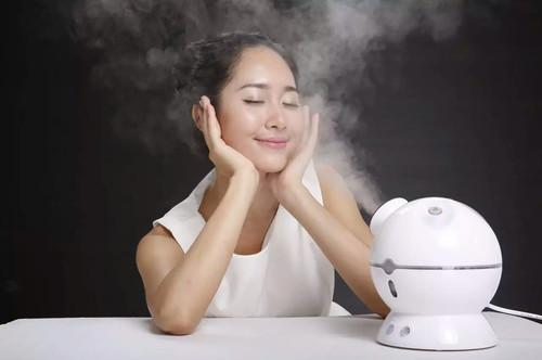 补水仪使用步骤