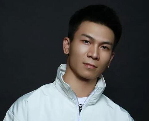 这就是街舞2波子什么来历