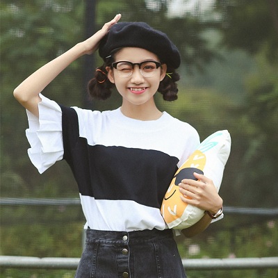 捡个校花做老婆