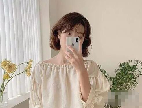 2019流行的短发发型