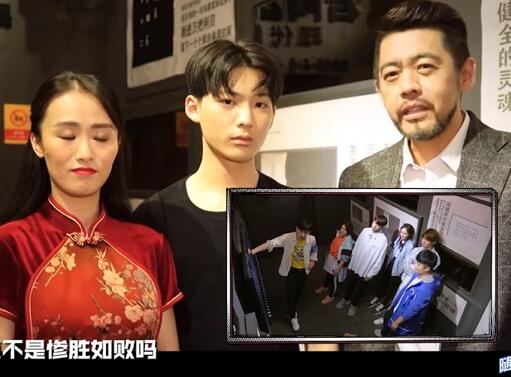 密室大逃脱恐怖公馆是真实事件吗
