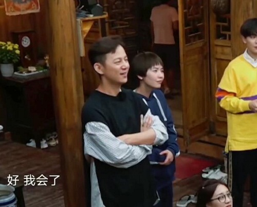 向往的生活3抓蝴蝶游戏怎么玩