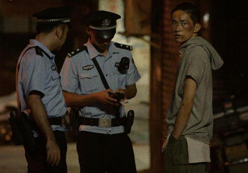 少年的你是易烊千玺第一部电影吗