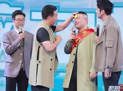 极限挑战5雷佳音退出了吗
