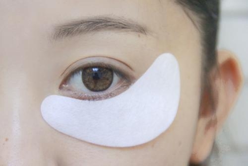 超严重黑眼圈怎么遮