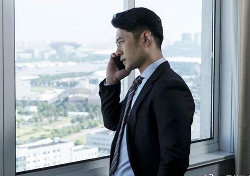 我的真朋友穆云平是好人还是坏人