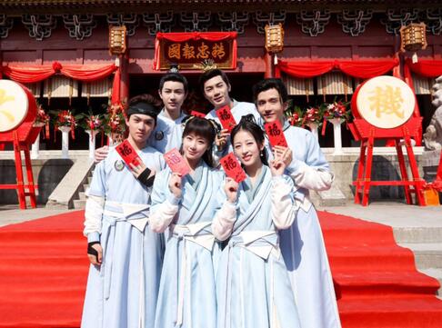 大宋少年志元仲辛结局是什么