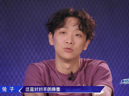这就是街舞阿K和兔子打架怎么回事
