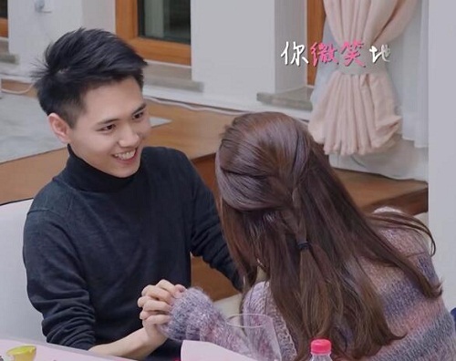 喜欢你我也是赵杰为什么投于超