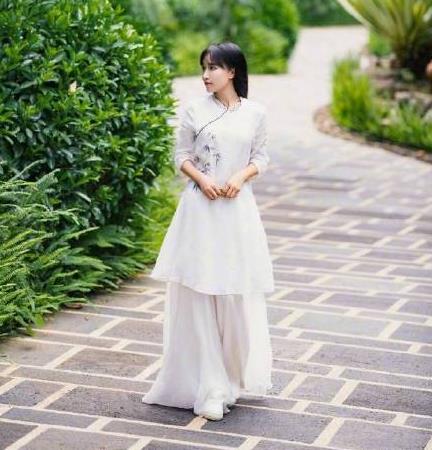李子柒是包装出来的吗
