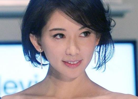 林志颖和林志玲是什么关系