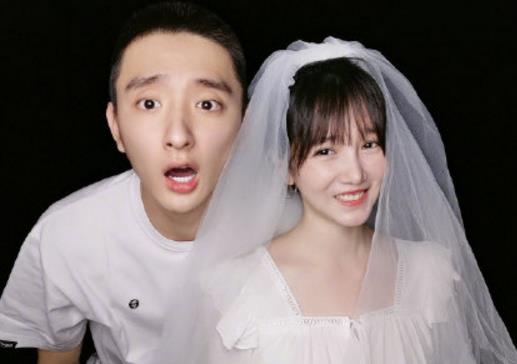 于小彤陈小纭结婚了吗