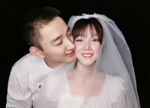 于小彤陈小纭结婚了吗