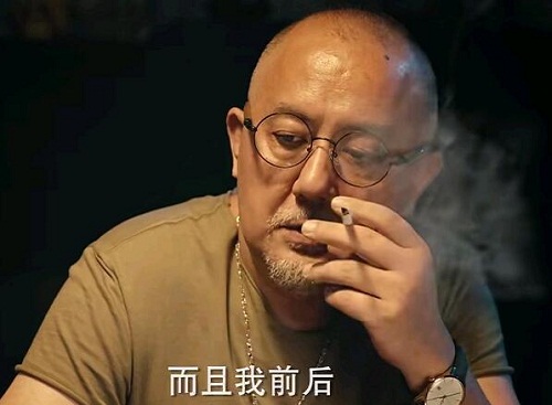 怒海潜沙吴三省是好人还是坏人