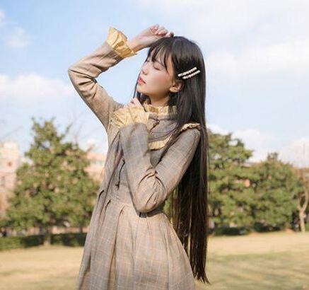 女生怎么穿搭吸引男生