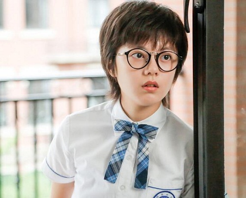 少年派林妙妙喜欢钱三一吗