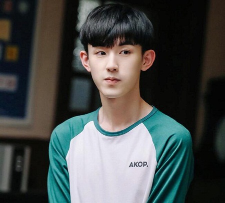 少年派林妙妙喜欢钱三一吗