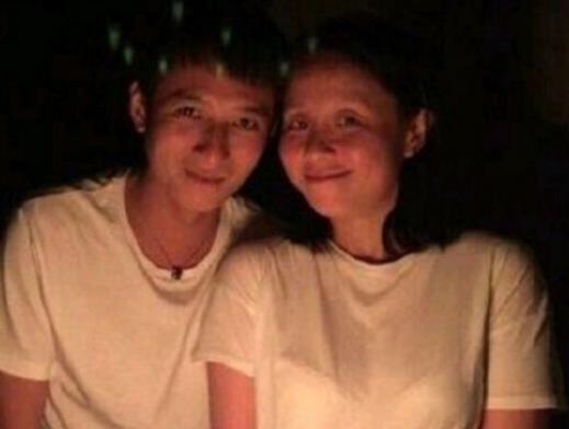 李维嘉和龙丹妮是什么关系