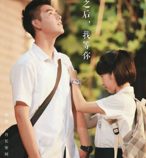 最好的我们是什么类型的电影