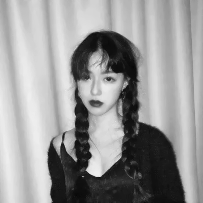 我的妻子和女儿