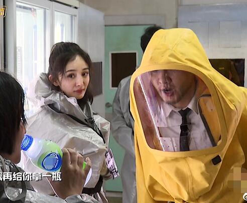 密室大逃脱杨迪是好人还是毒人
