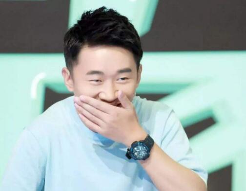 杨迪的女朋友是谁