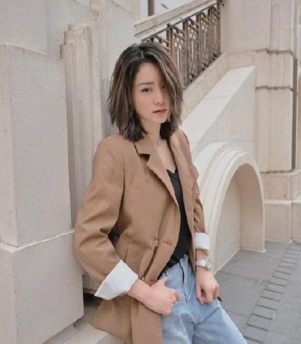 林峯张馨月结婚了吗