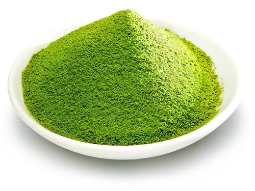 自制绿豆粉面膜的危害