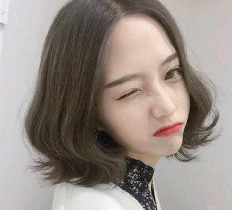 头发染爆顶多久恢复