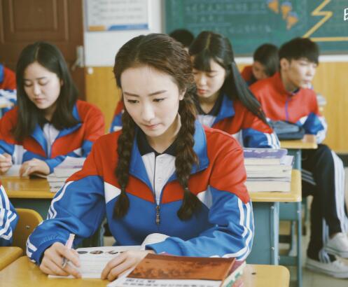暗恋橘生淮南江百丽结局是什么