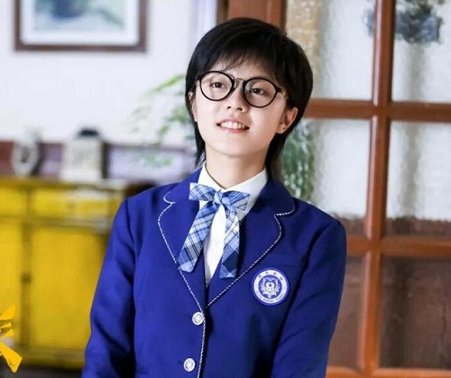 少年派江天昊喜欢林妙妙吗