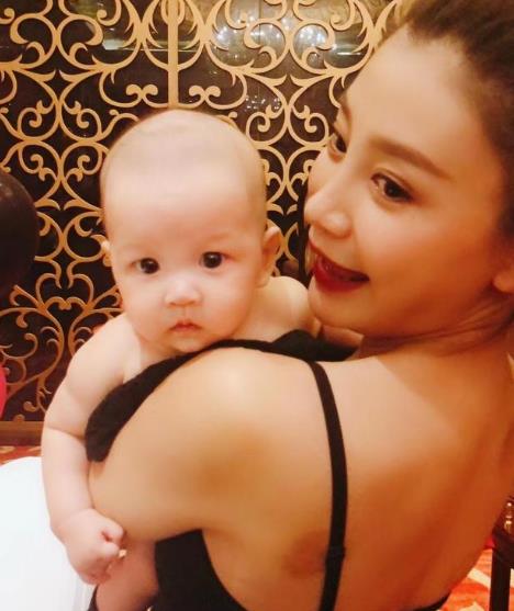 曹云金唐菀为什么离婚