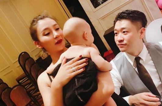 曹云金唐菀为什么离婚