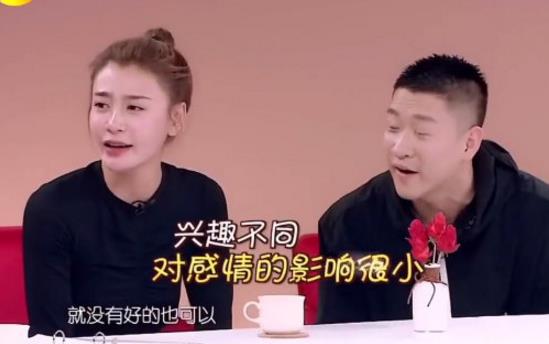 曹云金唐菀为什么离婚