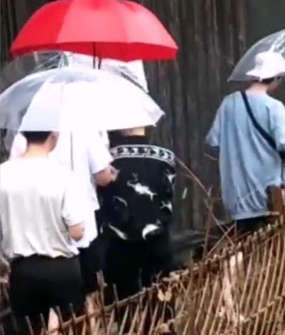 向往的生活3鹿晗陈赫是哪期